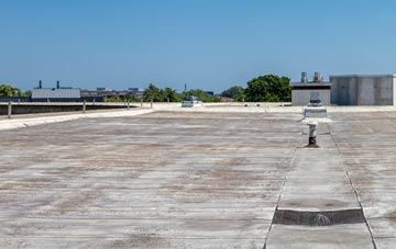 Tywardreath Highway commercial flat roofing