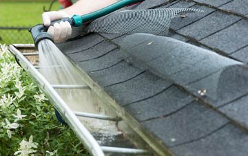 Tywardreath Highway gutter cleaning costs