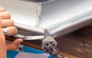 disadvantages of Tywardreath Highway lead roofing