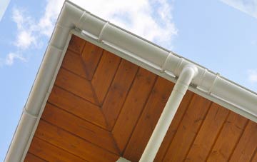 Tywardreath Highway soffit types