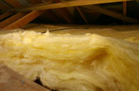 Tywardreath Highway pitch roof insulation